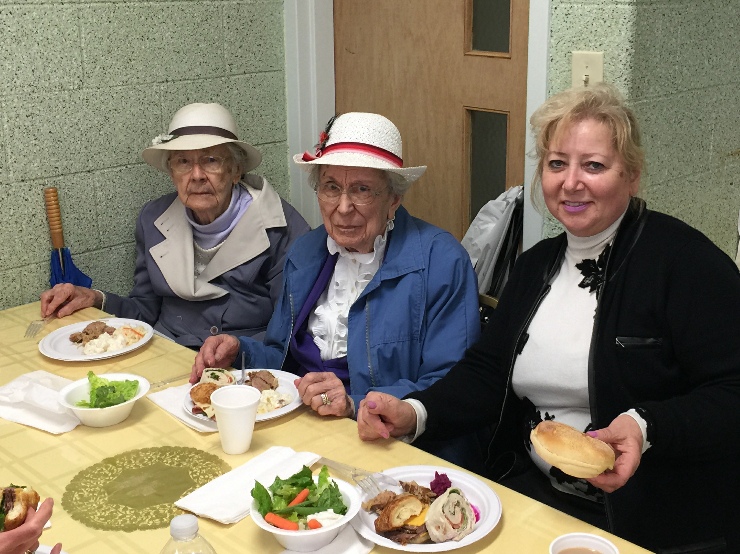 Photo 13 from CHRIST IS RISEN!    INDEED HE IS RISEN!