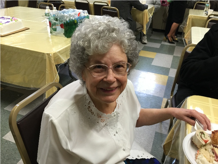 Photo 15 from CHRIST IS RISEN!    INDEED HE IS RISEN!