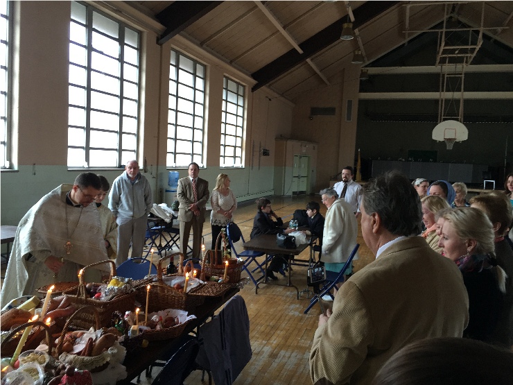 Photo 3 from CHRIST IS RISEN!    INDEED HE IS RISEN!