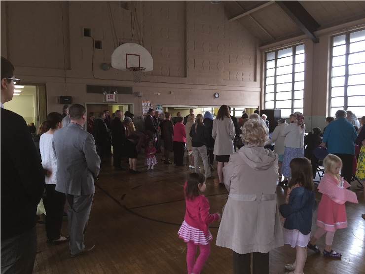 Photo 6 from CHRIST IS RISEN!    INDEED HE IS RISEN!