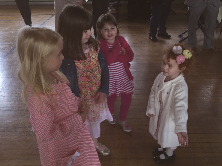 Photo 7 from CHRIST IS RISEN!    INDEED HE IS RISEN!