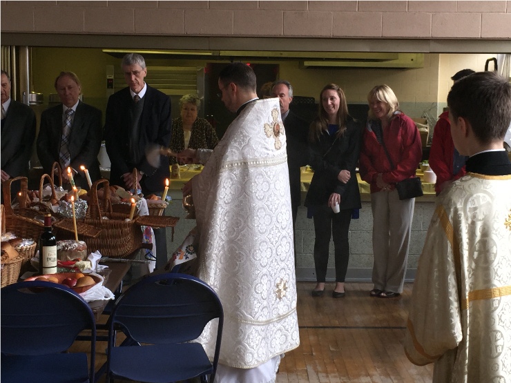 Photo 10 from CHRIST IS RISEN!    INDEED HE IS RISEN!