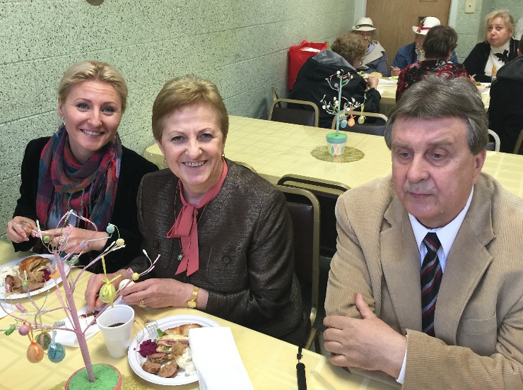 Photo 19 from CHRIST IS RISEN!    INDEED HE IS RISEN!