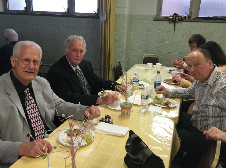 Photo 20 from CHRIST IS RISEN!    INDEED HE IS RISEN!