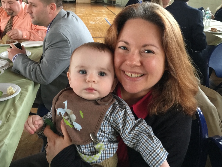 Photo 30 from CHRIST IS RISEN!    INDEED HE IS RISEN!