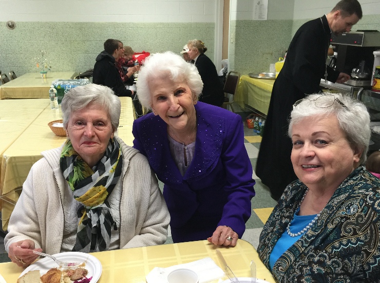 Photo 21 from CHRIST IS RISEN!    INDEED HE IS RISEN!