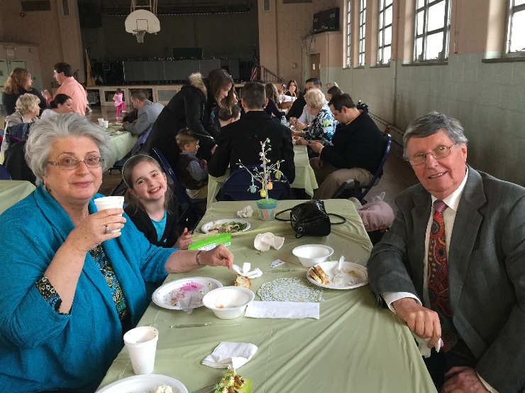 Photo 24 from CHRIST IS RISEN!    INDEED HE IS RISEN!