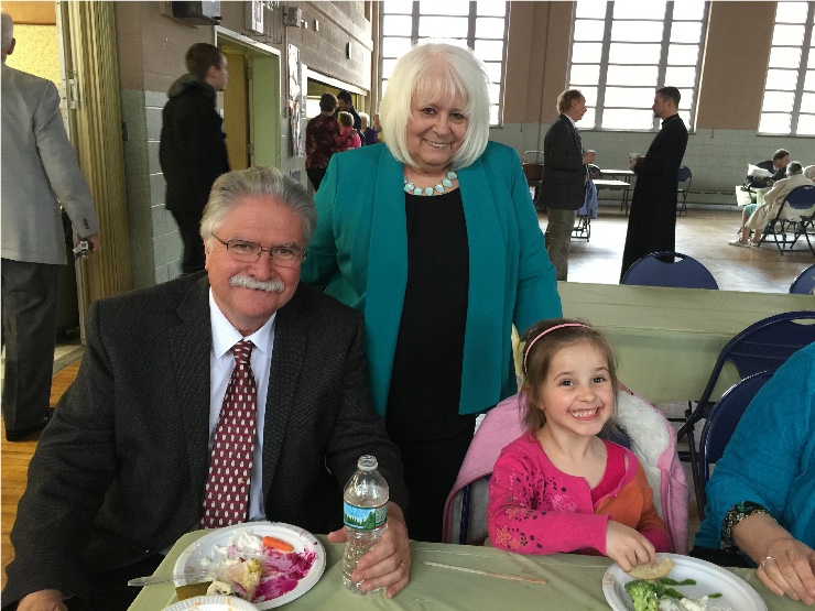 Photo 25 from CHRIST IS RISEN!    INDEED HE IS RISEN!