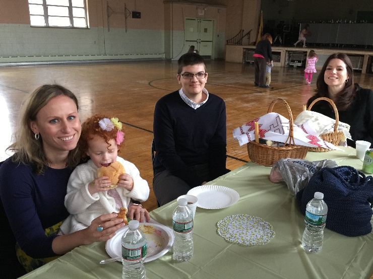 Photo 27 from CHRIST IS RISEN!    INDEED HE IS RISEN!