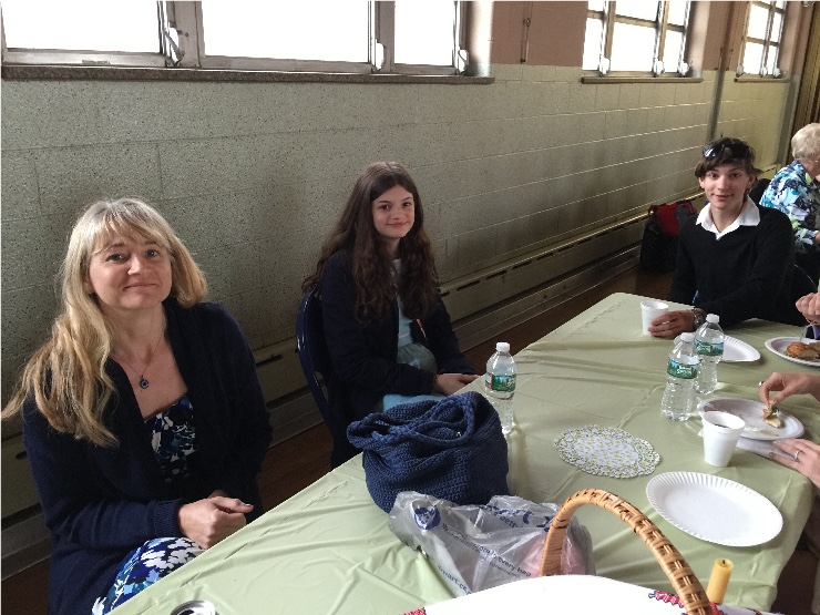 Photo 28 from CHRIST IS RISEN!    INDEED HE IS RISEN!