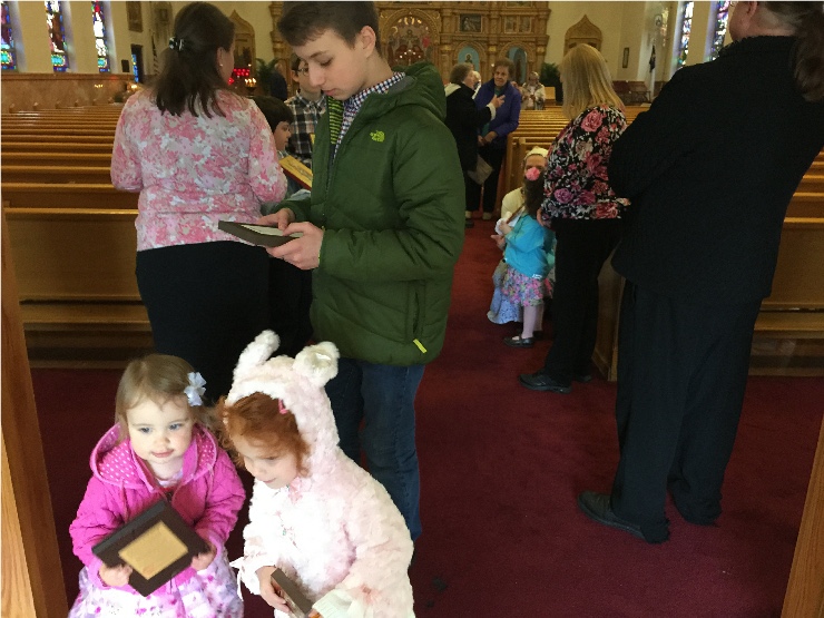 Photo 1 from Bright Monday