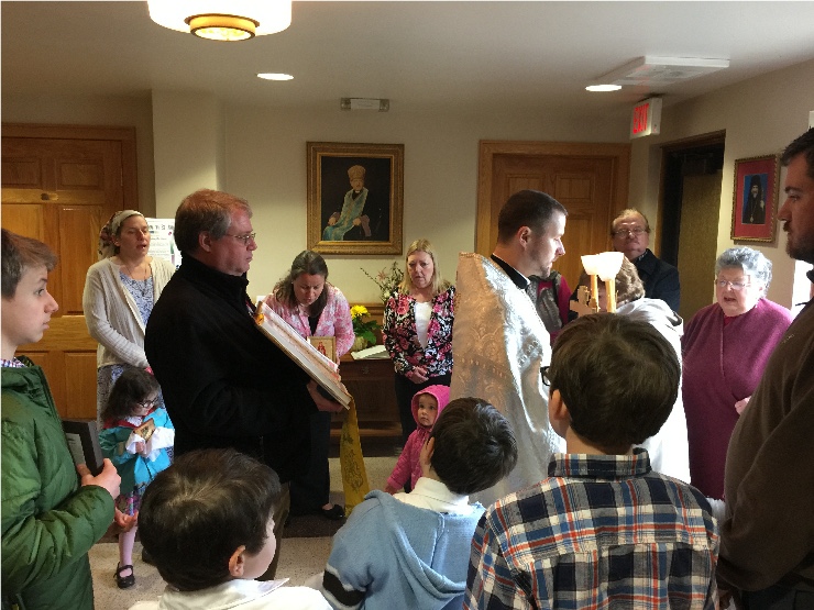 Photo 17 from Bright Monday