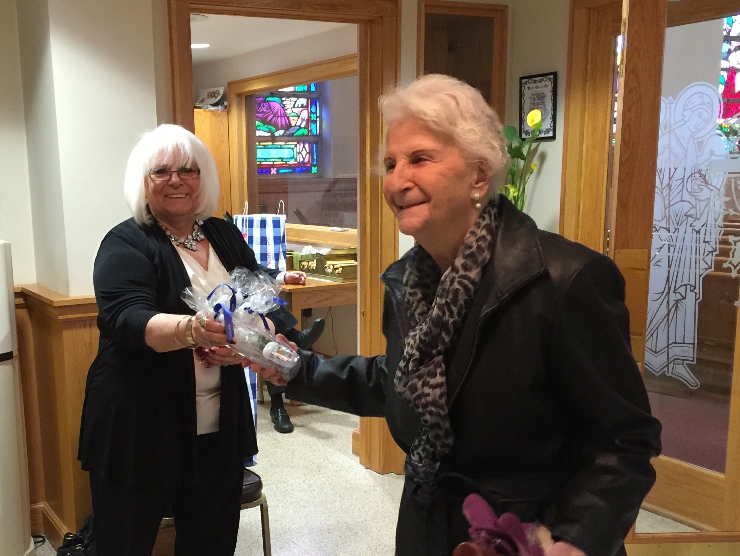 Photo 2 from Mother's Day at St. John's