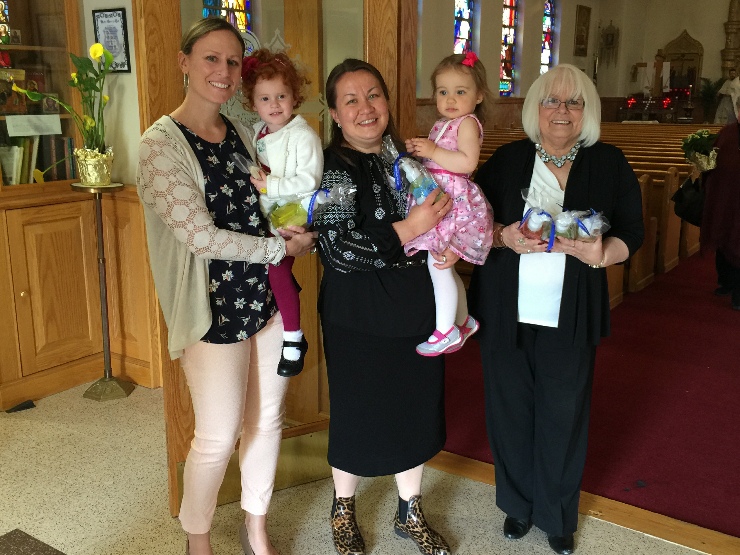 Photo 11 from Mother's Day at St. John's