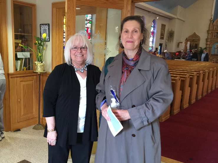 Photo 4 from Mother's Day at St. John's