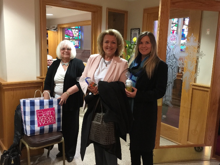 Photo 6 from Mother's Day at St. John's