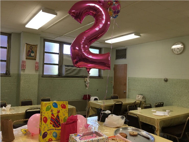 Photo 5 from Sofia is Two Years Old