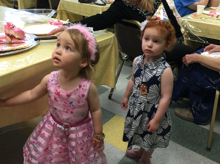 Photo 7 from Sofia is Two Years Old