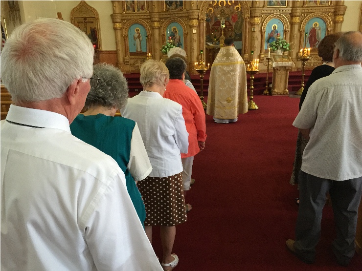 Photo 1 from Board of Trustees' Appreciation Luncheon