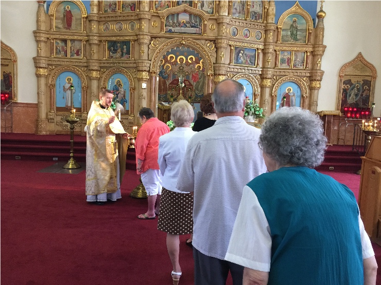 Photo 2 from Board of Trustees' Appreciation Luncheon