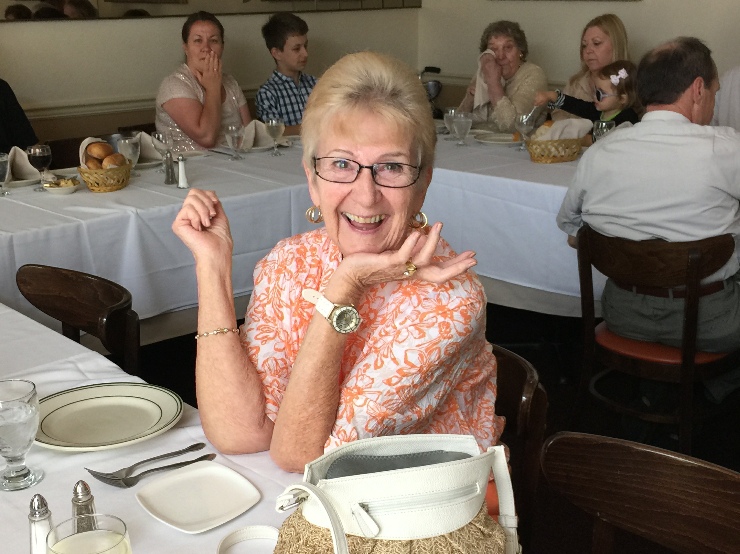 Photo 11 from Board of Trustees' Appreciation Luncheon