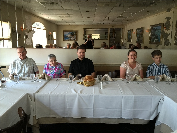 Photo 6 from Board of Trustees' Appreciation Luncheon