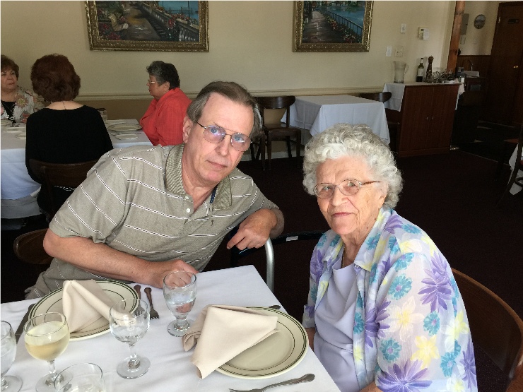 Photo 9 from Board of Trustees' Appreciation Luncheon