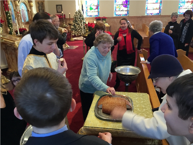 Photo 3 from Happy New Year