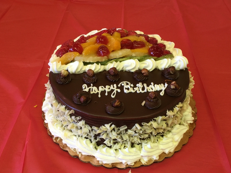 Photo 6 from Forgiveness Sunday at St. John's