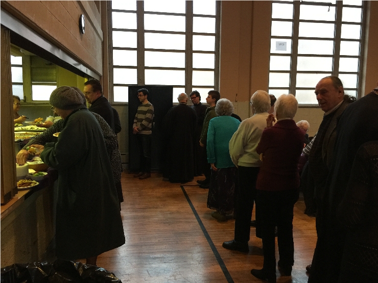 Photo 9 from Mission Service at St. John's