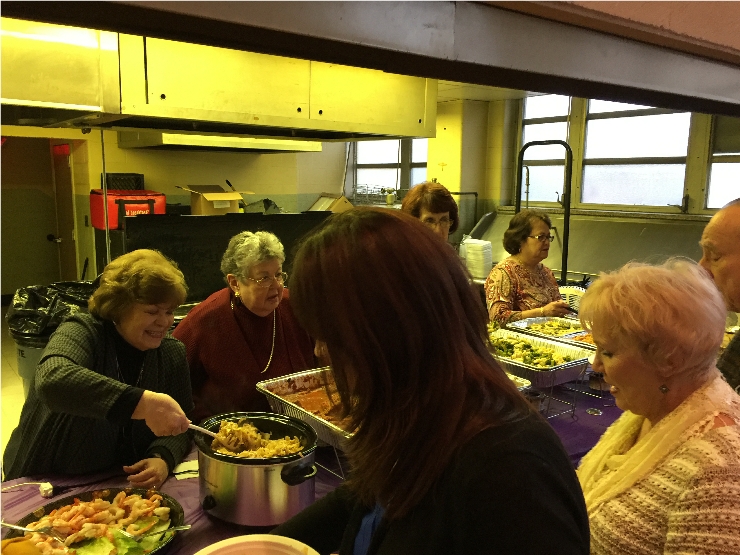 Photo 20 from Mission Service at St. John's