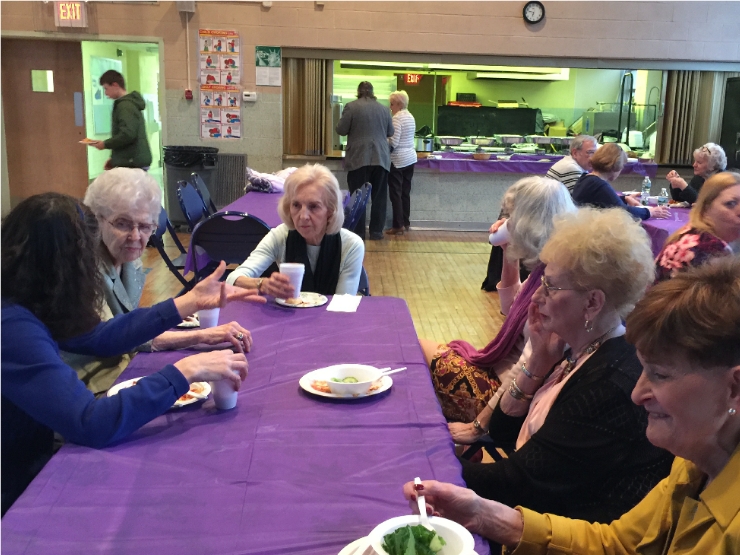 Photo 24 from Mission Service at St. John's