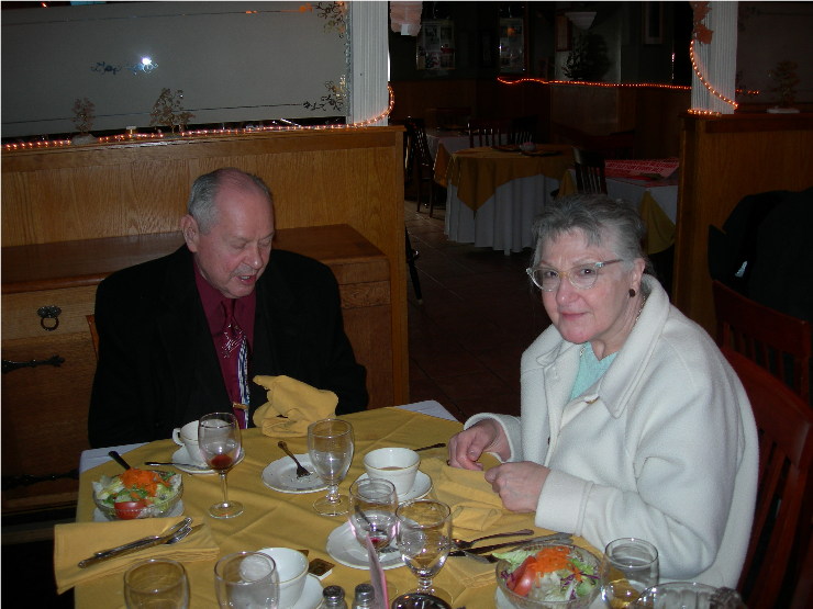 Photo 3 from Memory Eternal...Ed Fedush