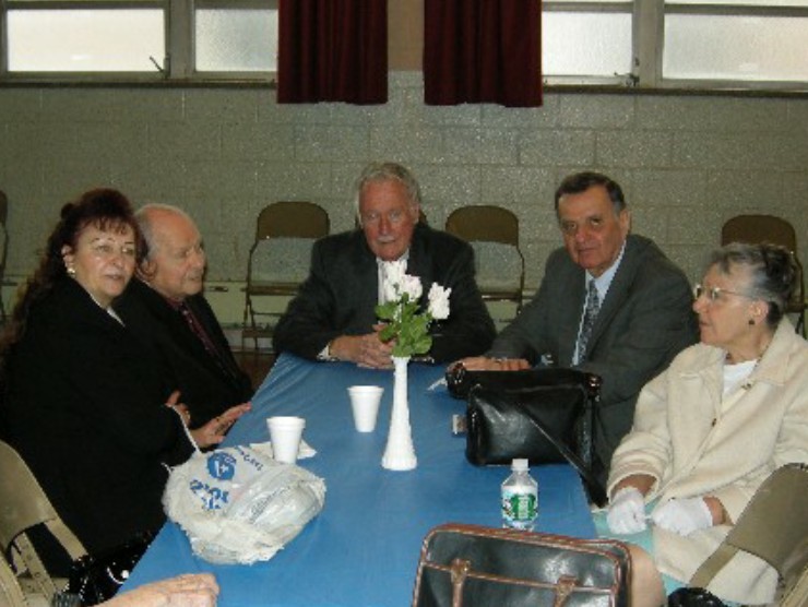 Photo 4 from Memory Eternal...Ed Fedush