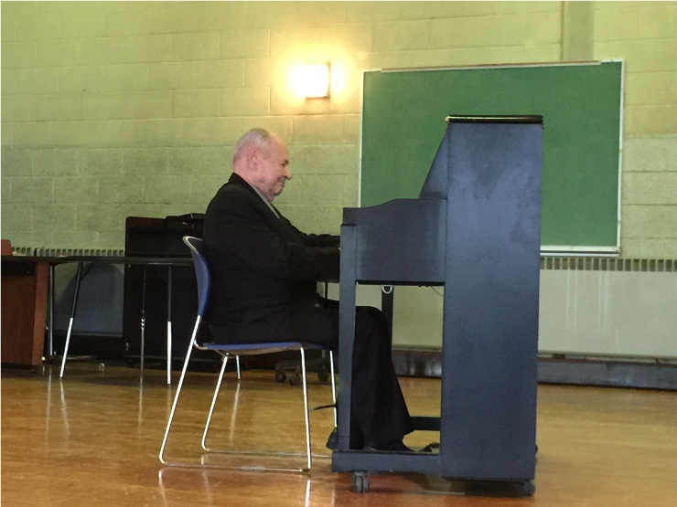 Photo 6 from Memory Eternal...Ed Fedush