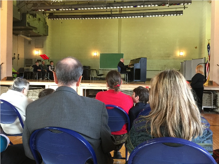 Photo 7 from Memory Eternal...Ed Fedush