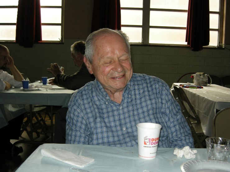 Photo 9 from Memory Eternal...Ed Fedush