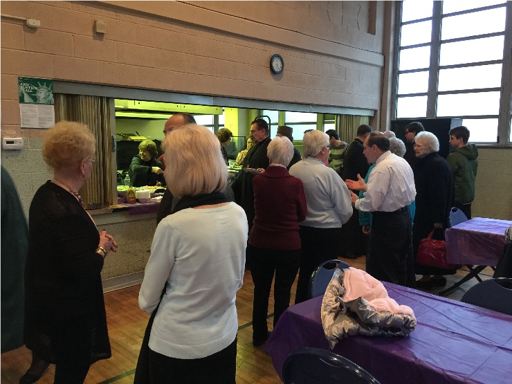 Photo 17 from St. John's Journey to Pascha