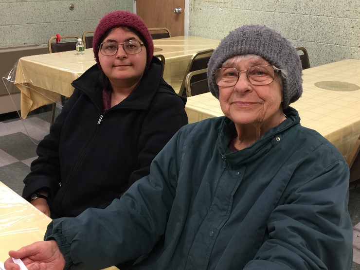 Photo 22 from St. John's Journey to Pascha