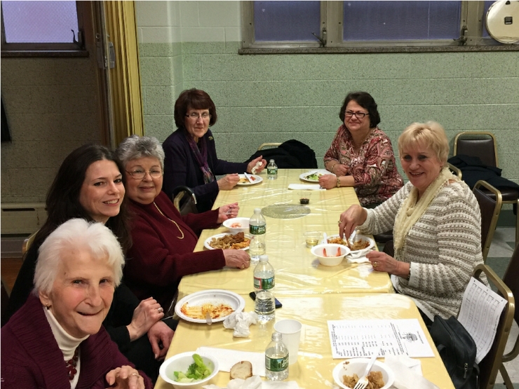 Photo 25 from St. John's Journey to Pascha