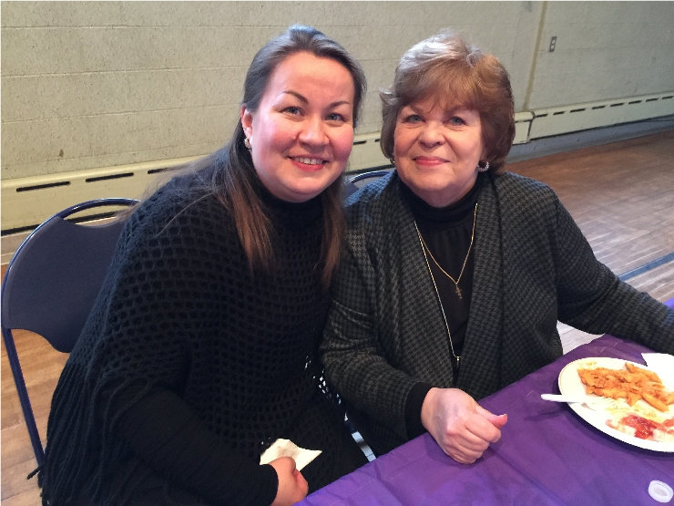 Photo 26 from St. John's Journey to Pascha