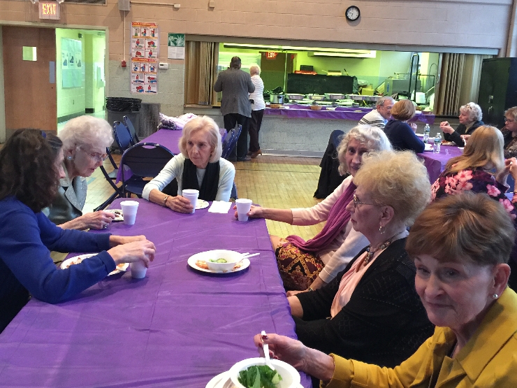 Photo 28 from St. John's Journey to Pascha