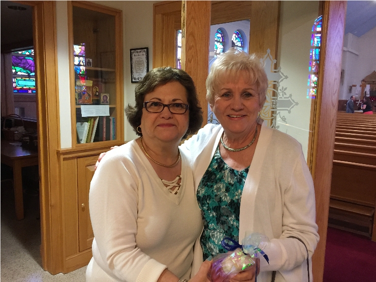 Photo 11 from Mother's and Father's take center stage