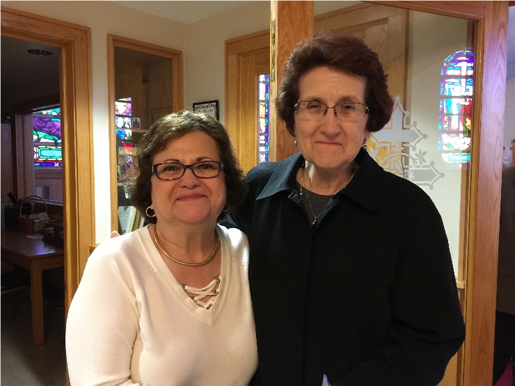 Photo 12 from Mother's and Father's take center stage