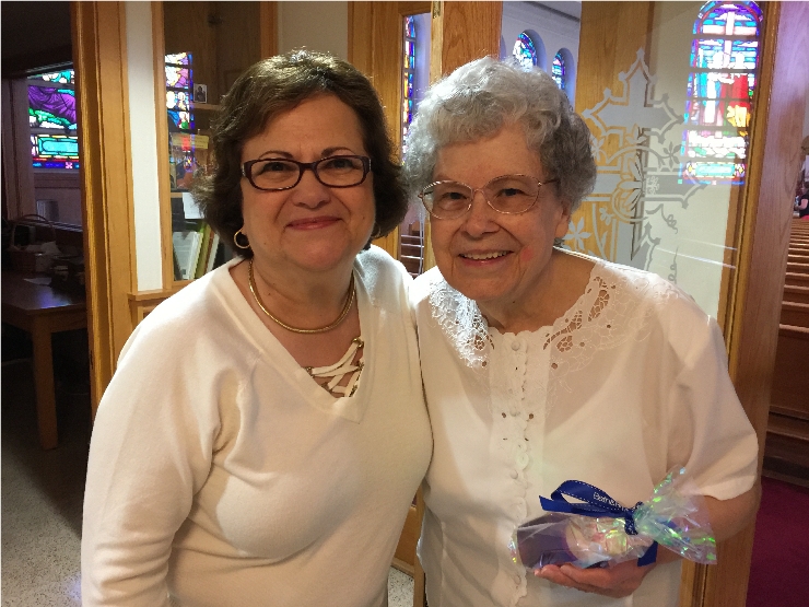 Photo 13 from Mother's and Father's take center stage