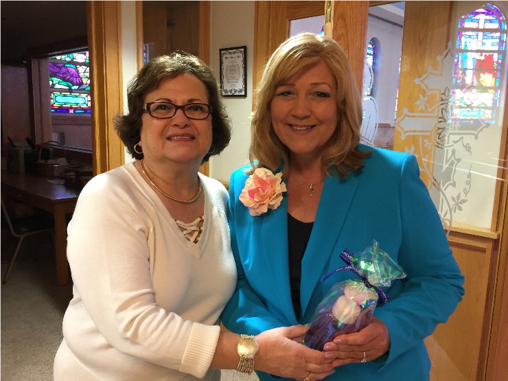 Photo 14 from Mother's and Father's take center stage