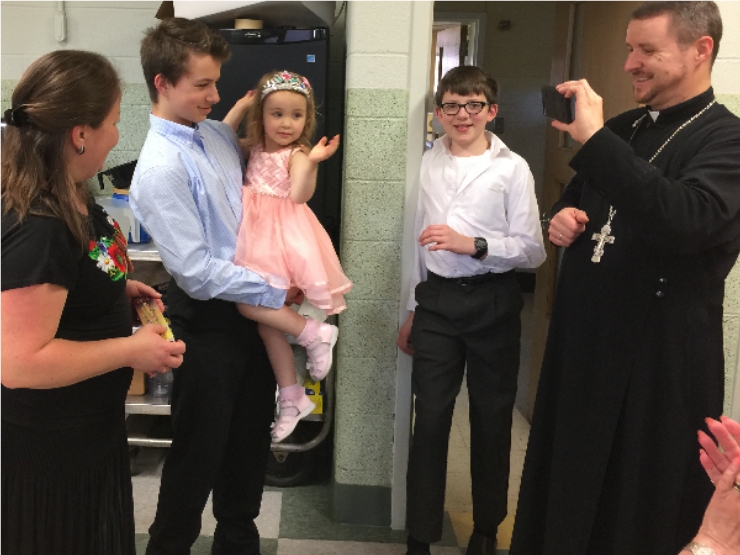 Photo 9 from Happy Birthday to Sofia