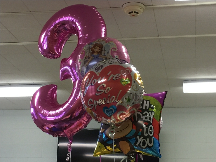 Photo 10 from Happy Birthday to Sofia