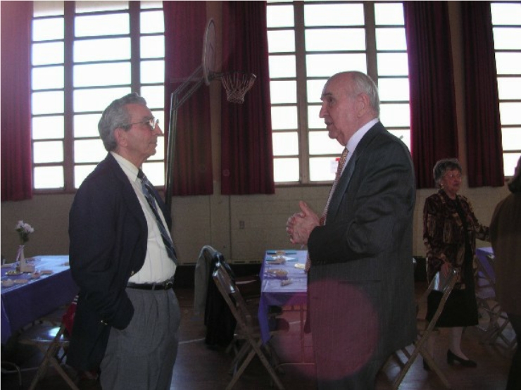 Photo 11 from Edward Junda Memory Eternal