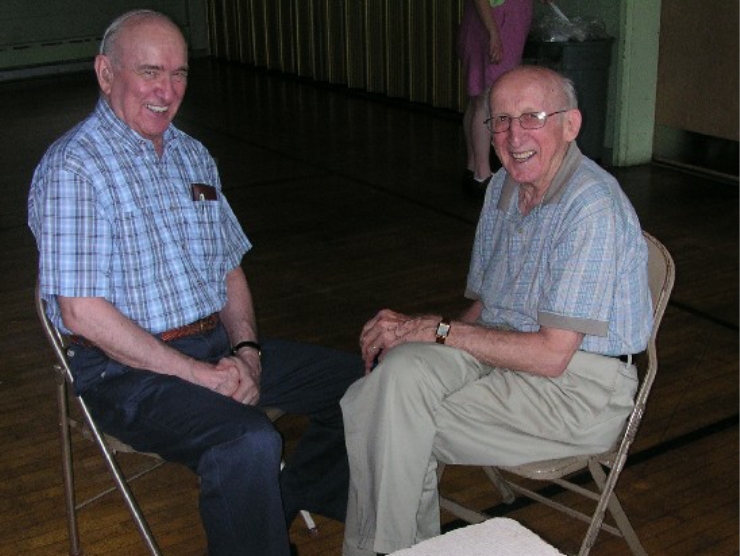 Photo 12 from Edward Junda Memory Eternal